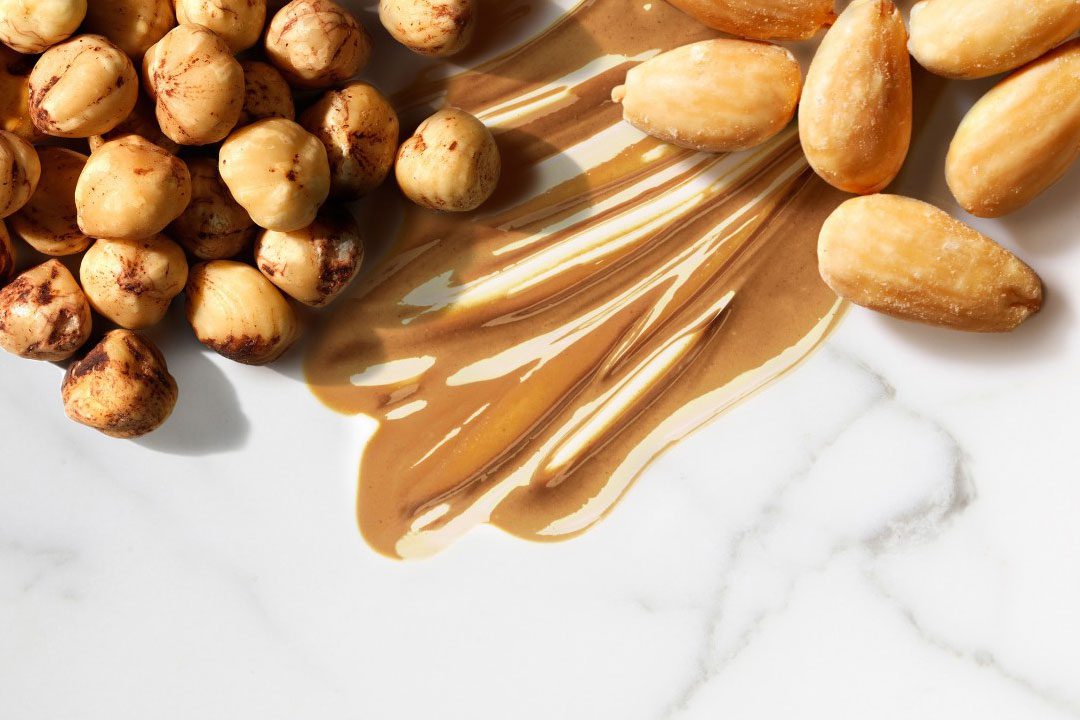 Praliné: ¡consejos