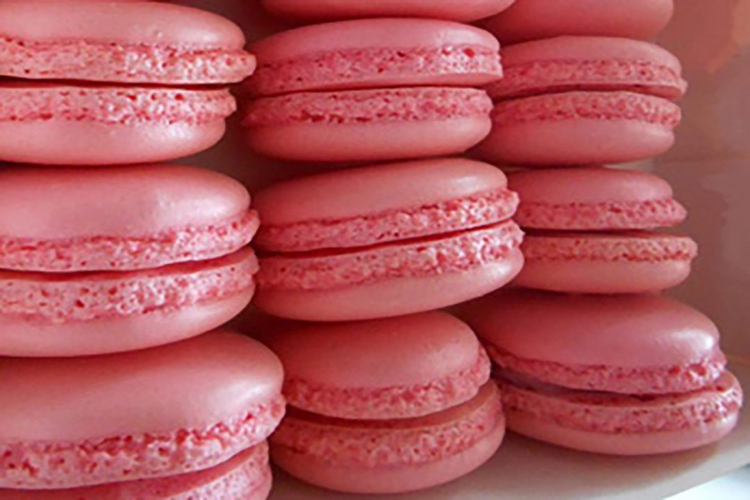 5 consejos para macarrones exitosos