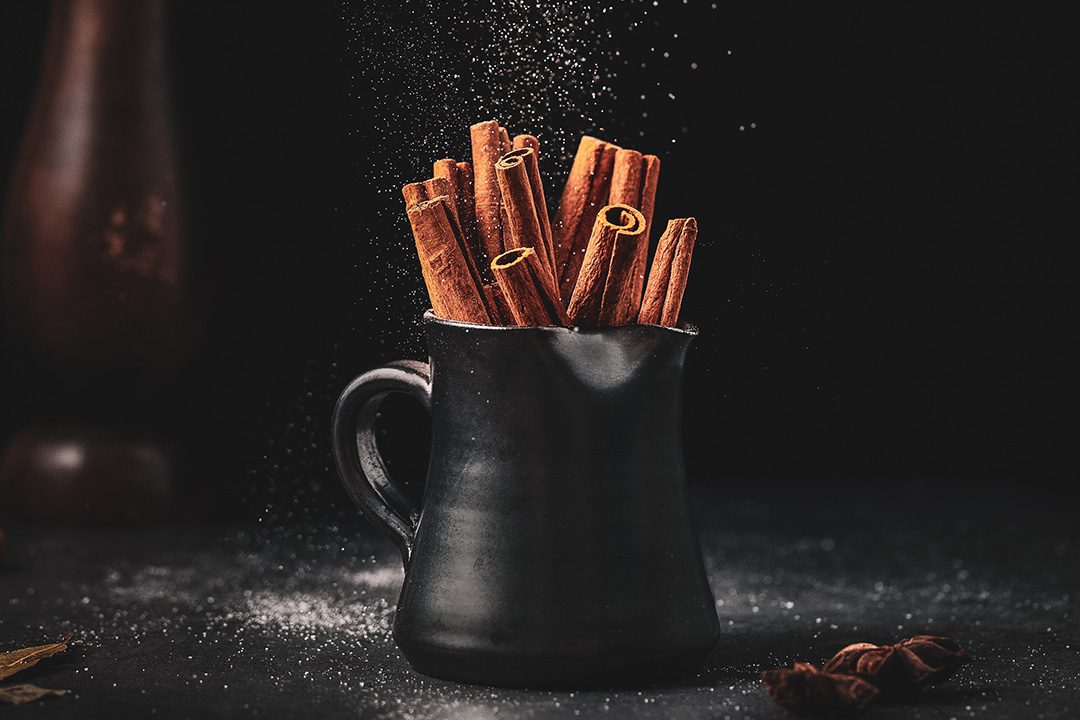 Canela: sus usos en la cocina