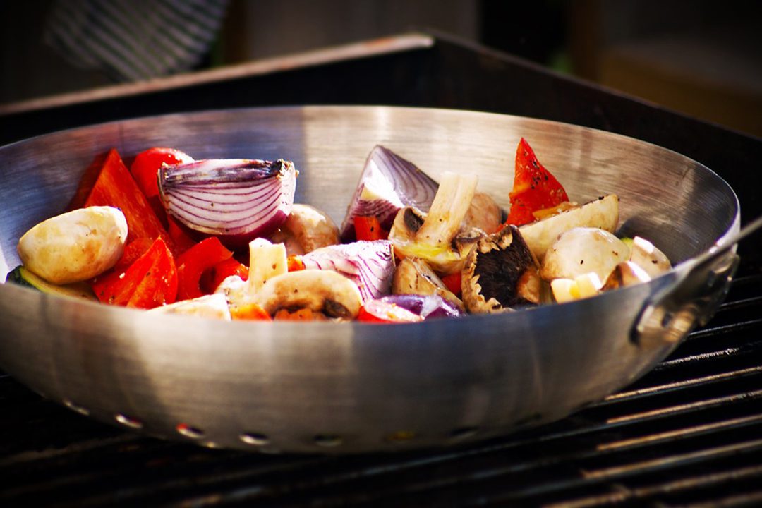 Cocina al wok: ¡todo lo que necesitas saber!