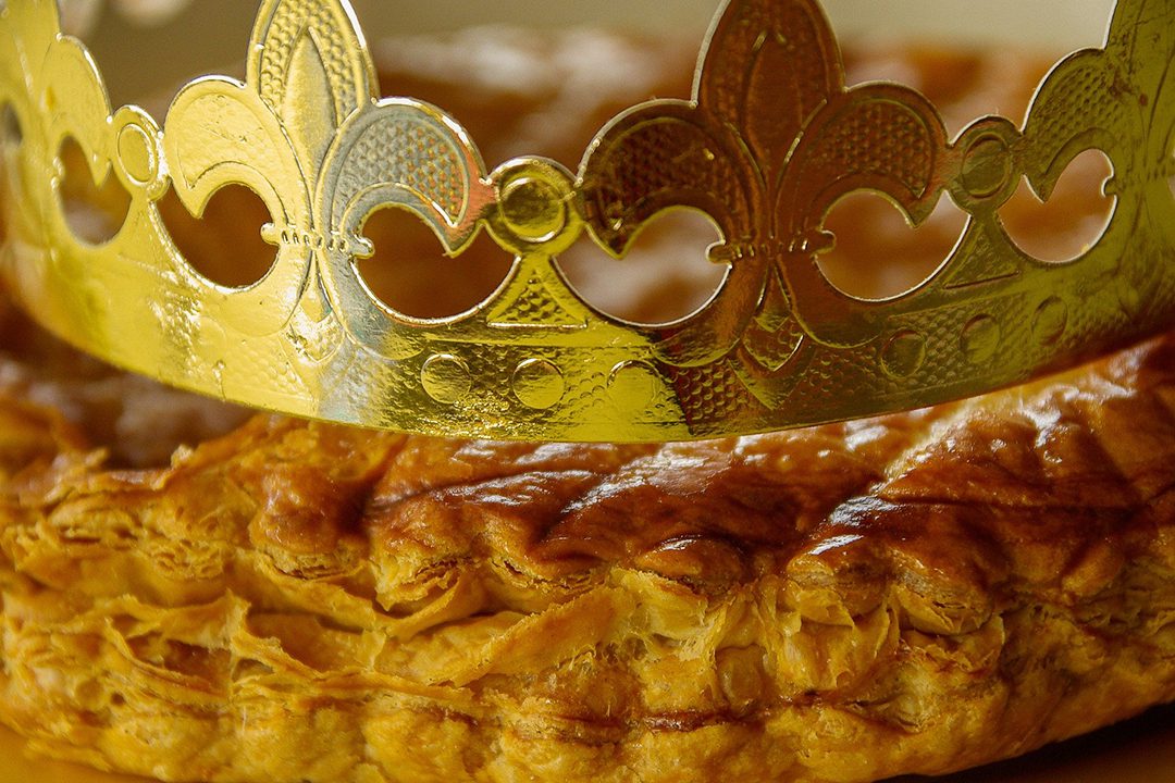 Galette des Rois: ¡ideas de recetas originales!