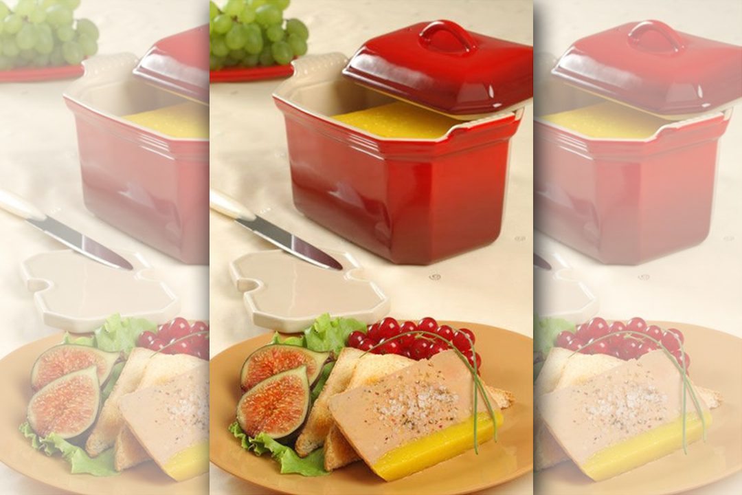 Guía de compras: ¡todo lo que necesitas para hacer foie gras casero!