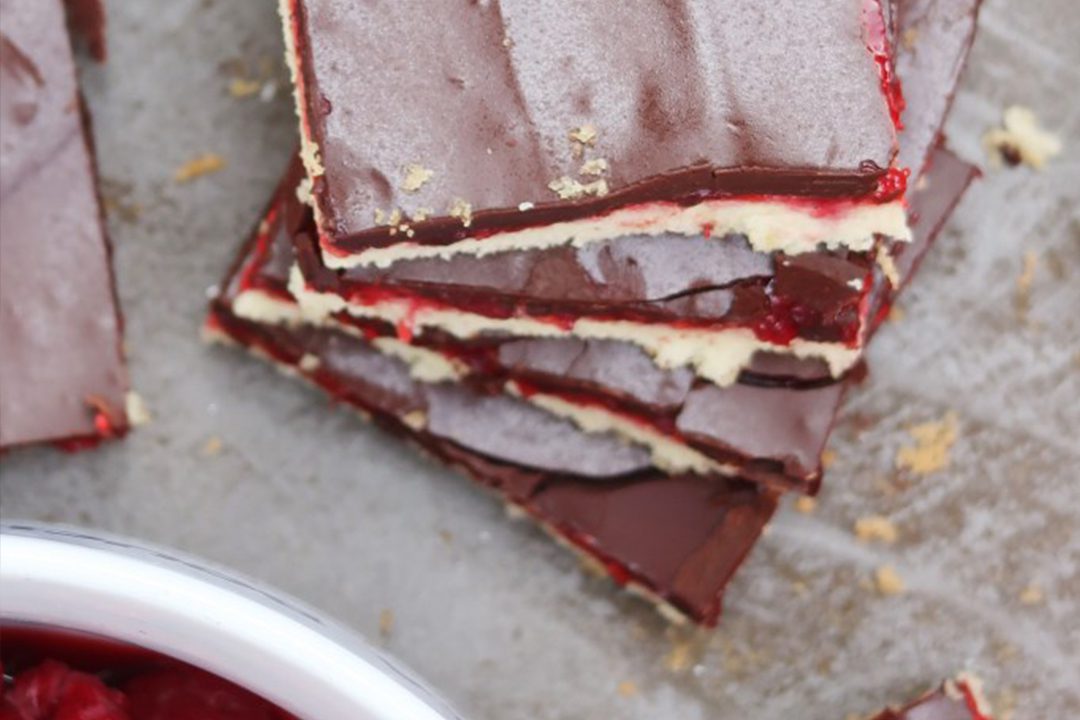 Receta casera de Pim