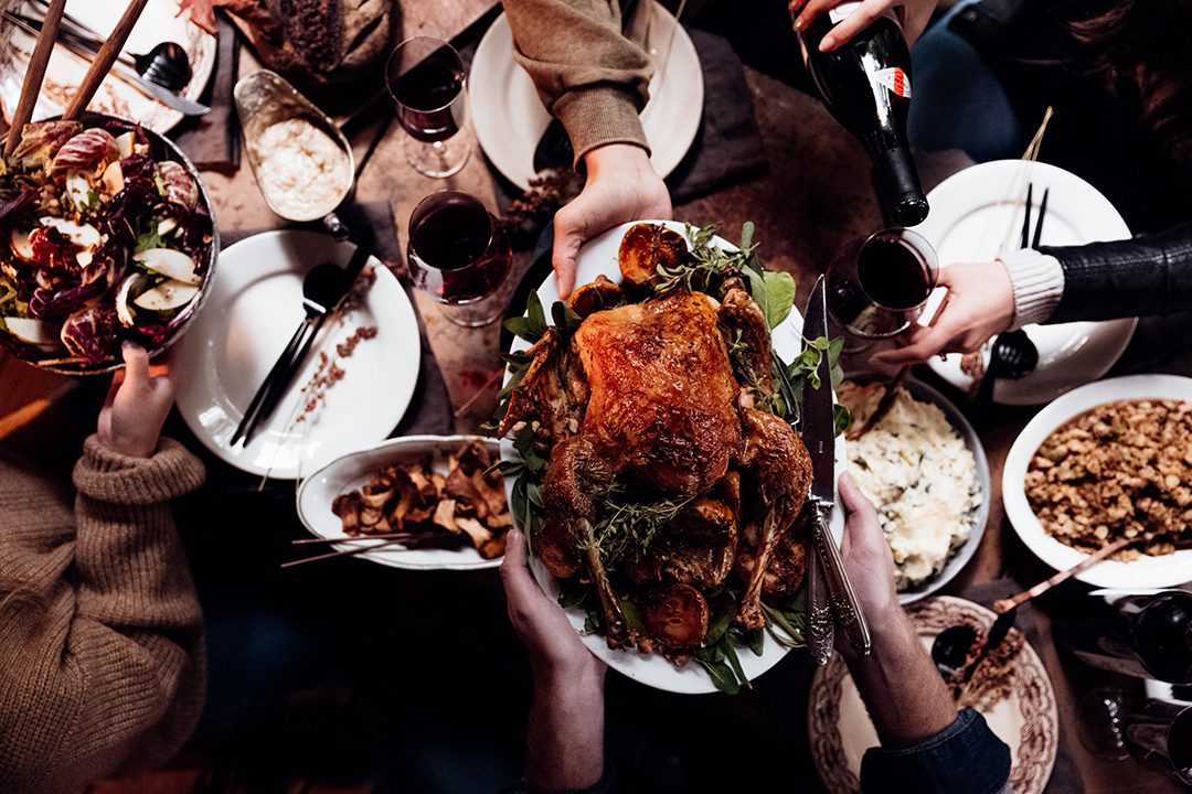 Utensilios de cocina: ¡lo esencial para una comida festiva!