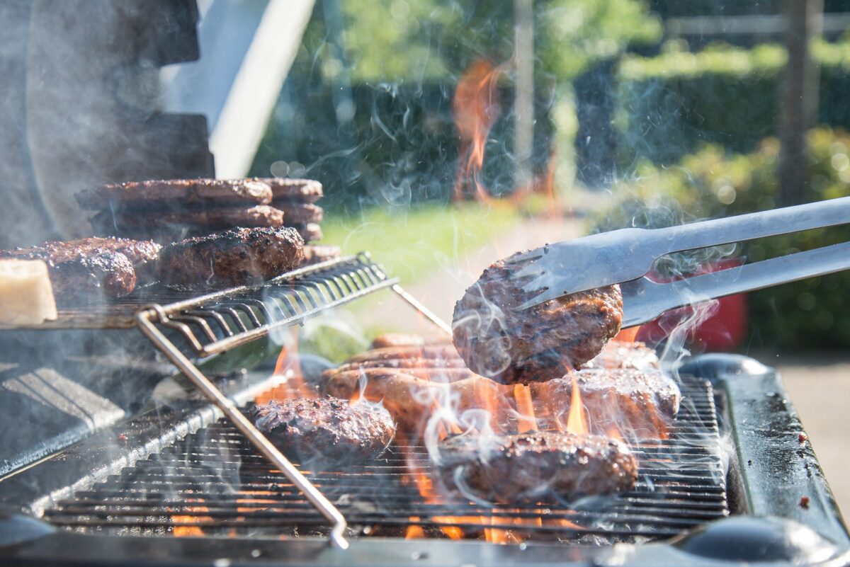 Asado de verano: ¡lo esencial para la barbacoa!