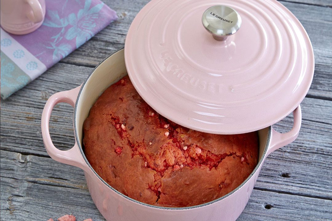 7 recetas de Brioche