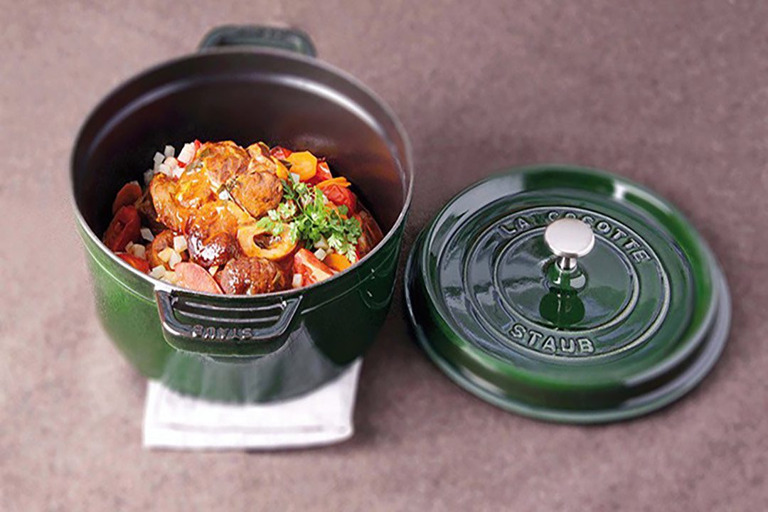 ¿Qué Cocotte elegir?
