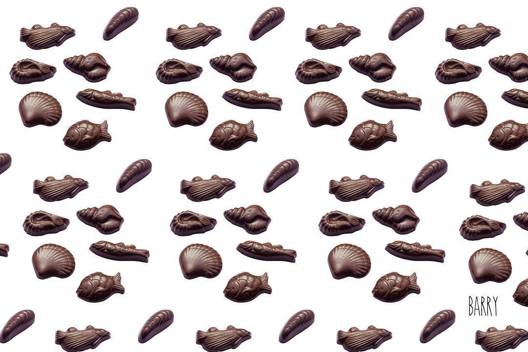 Patatas fritas de Pascua: ¡este año son caseras!