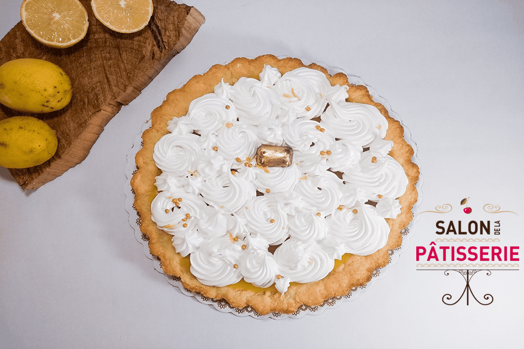 Vuelve la feria de la pastelería
