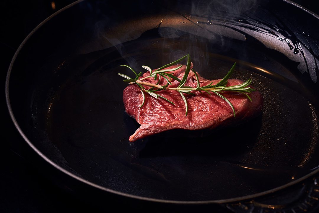 ¡ Aprende a cocinar la carne como un profesional!