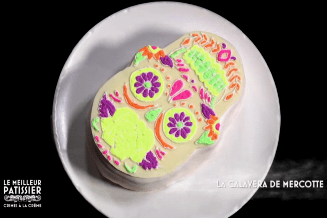 Tintes fluorescentes: ¿realmente brillan en la oscuridad?