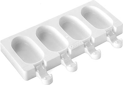 Moldes para Helados