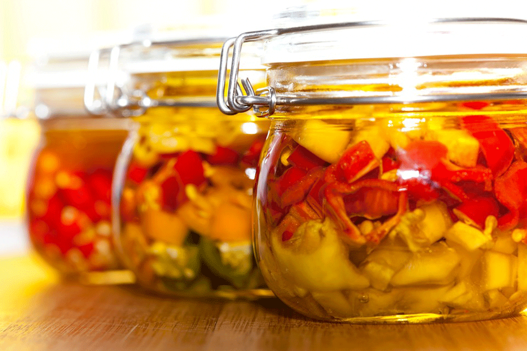 Conservación de alimentos: ¿Cómo reducir los residuos?