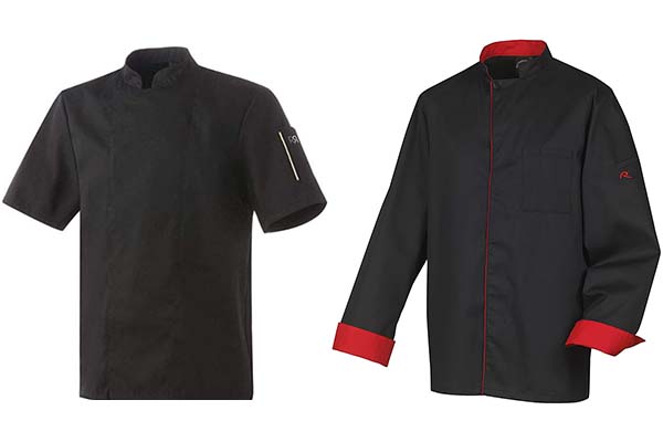 Ropa de cocina Robur