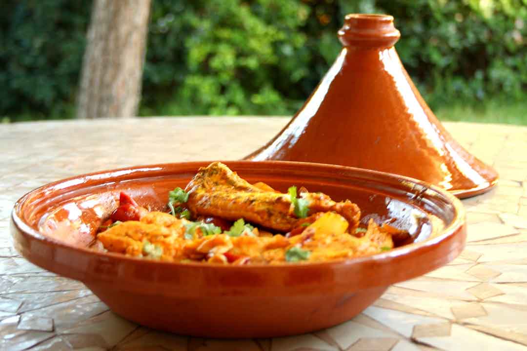 ¡ Consejos para tener éxito con tu Tajine!