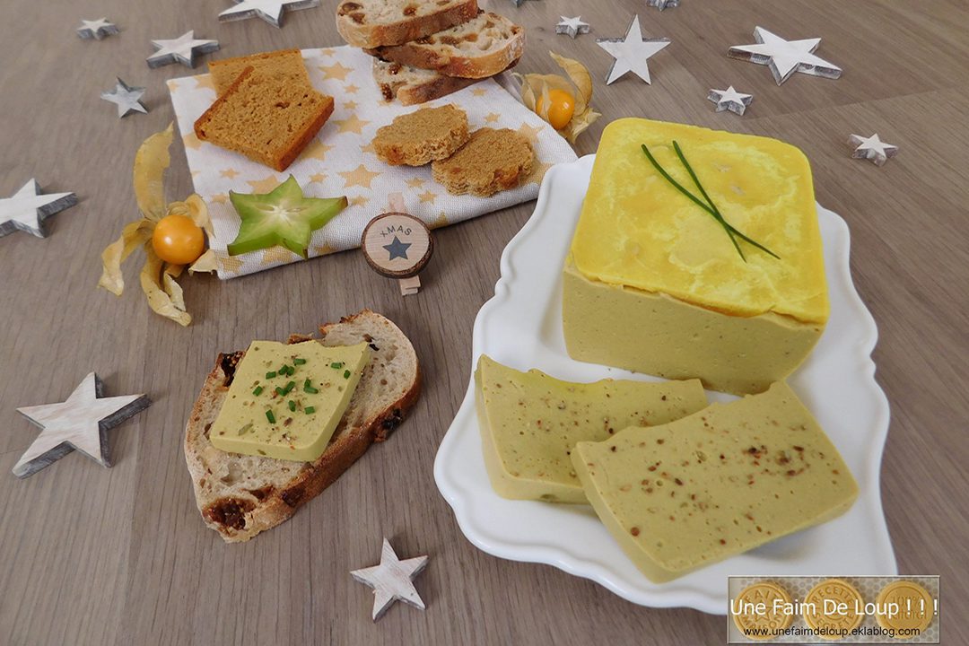 Receta: grasa falsa