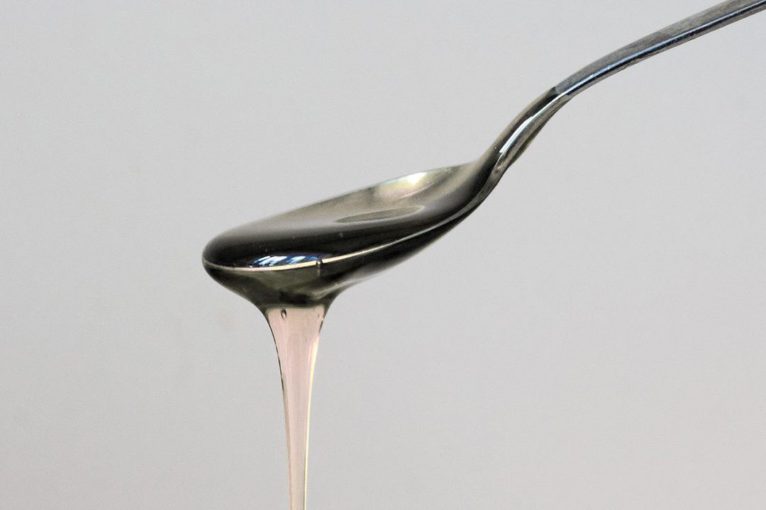 ¿Qué hacer con la glucosa?