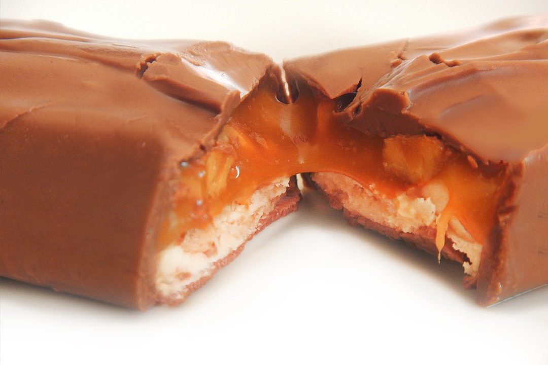 ¡Descubre tus Barras de Chocolate favoritas en Versión Frozen!