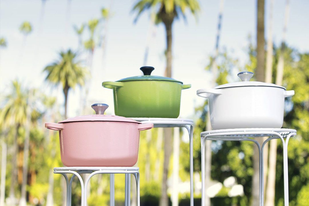 ¡Todos a la cocina con La Cocotte!