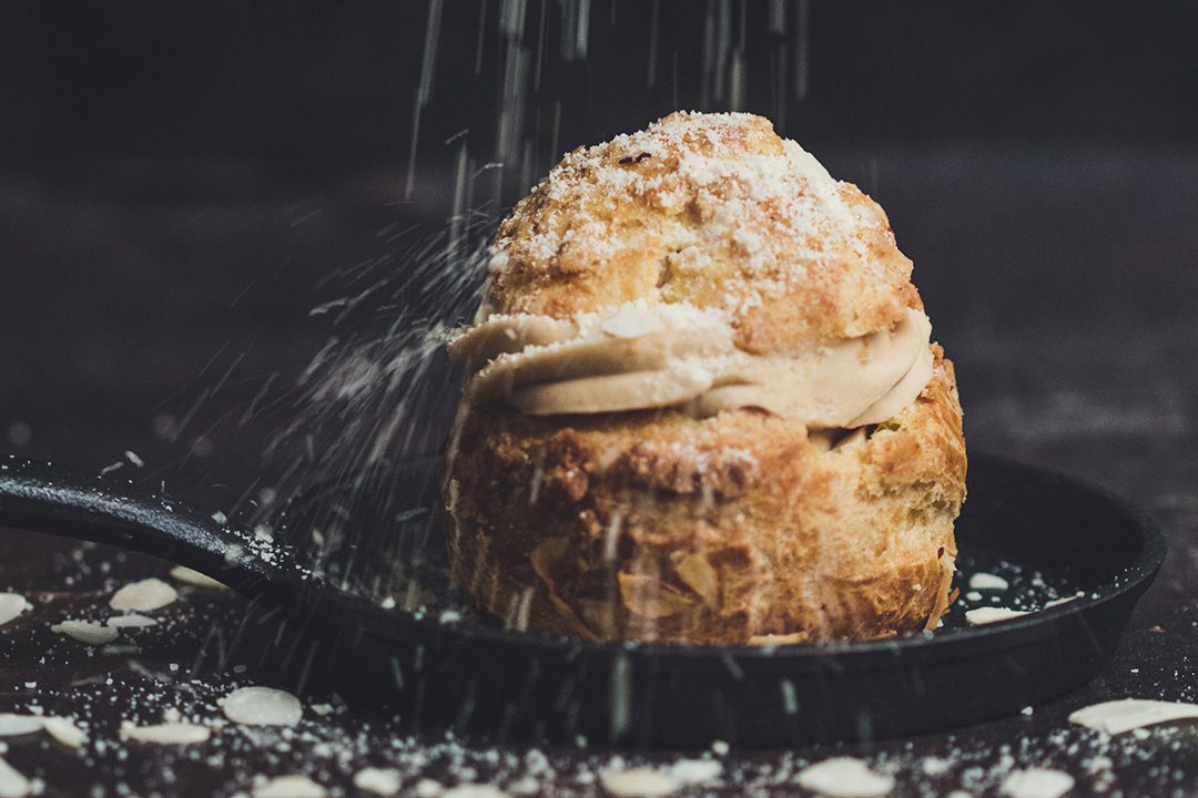 ¡Todos nuestros consejos para una pasta choux imperdible!