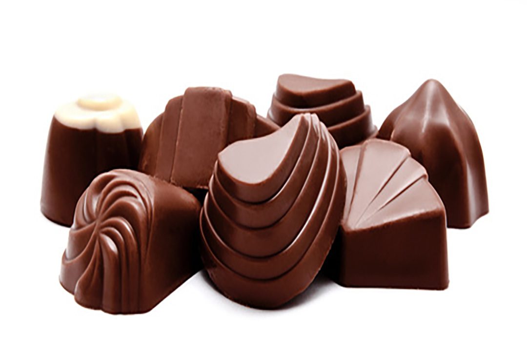 ¿Cómo templar con éxito el chocolate?